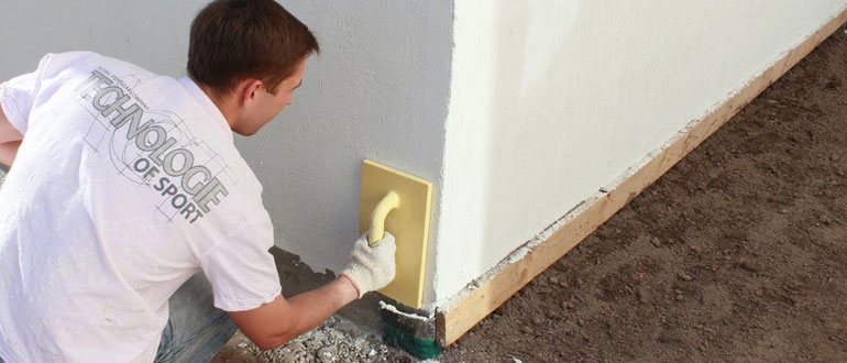 паропроницаемая-штукатурка