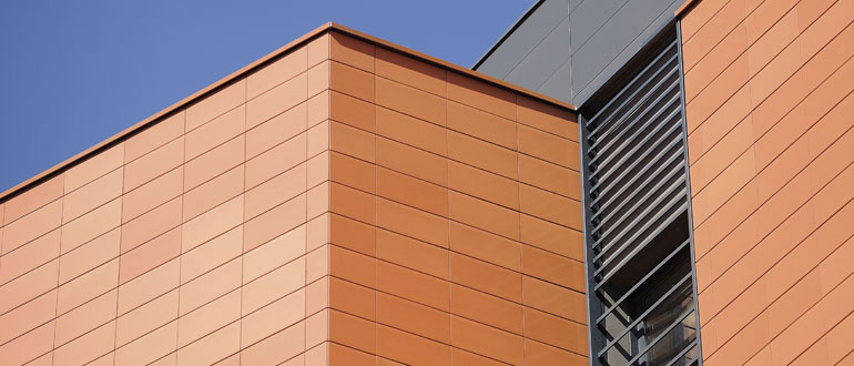 терракотовые-панели