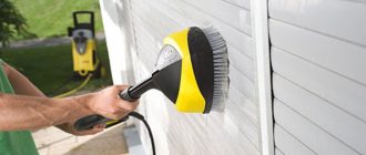 мытье-фасадов