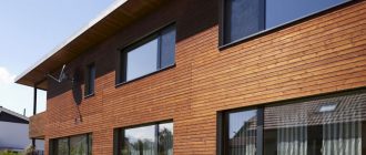 монтаж-планкена