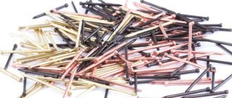 гвозди-для-вагонки