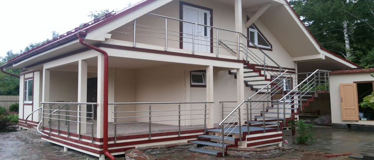 уличные-лестницы