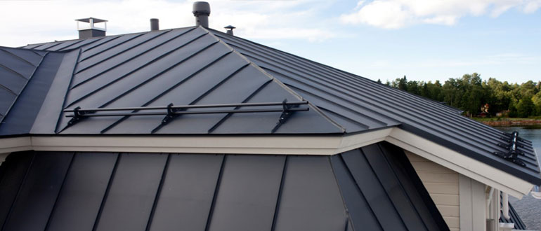 фальцевая-кровля