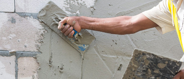 чем-штукатурить-газобетон