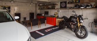 как-утеплить-гараж