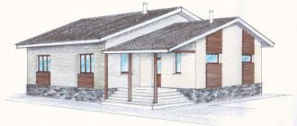 планировка-прямоугольного-дома