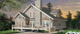 проект-дома-с-цокольным-этажом-и-мансардой