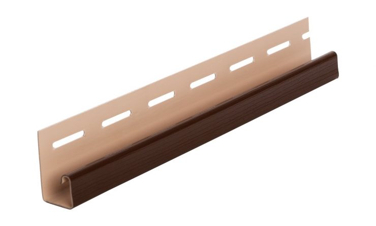 что такое j профиль