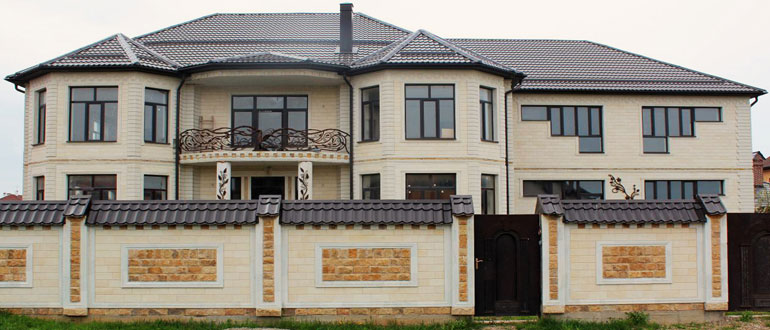 дагестанский-камень-для-фасада