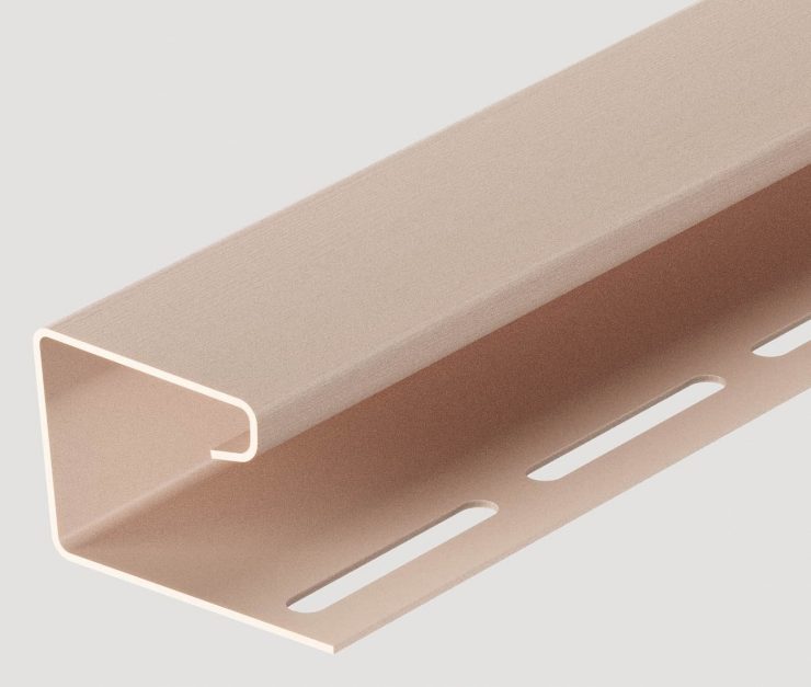 материал джей профиль