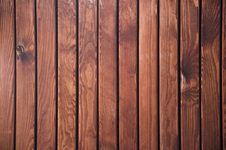 рейки деревянные