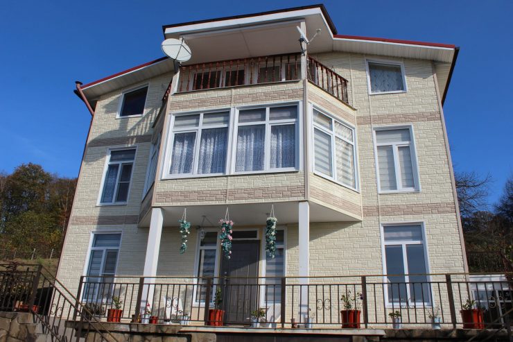 роквин доломит сайдинг