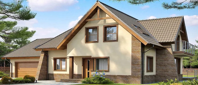 отделка-углов-дома-снаружи